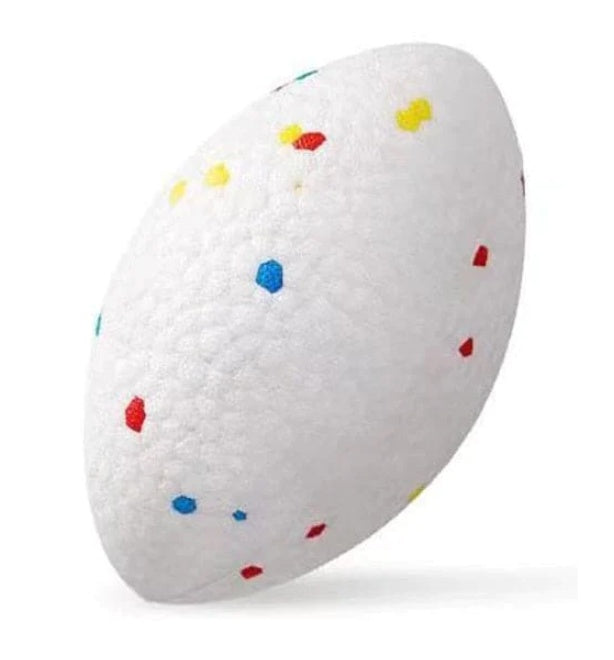 Durable Ball with Dental Cleaning