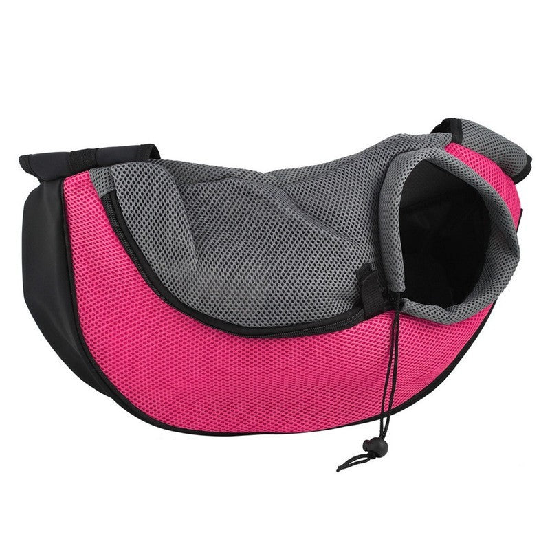 PetGo Backpack - Backpack for Dogs and Cats