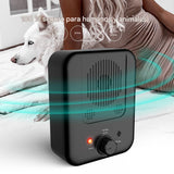 BarkStop – Dispositivo Ultrasónico Antiladridos para Perros