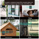 BarkStop – Dispositivo Ultrasónico Antiladridos para Perros