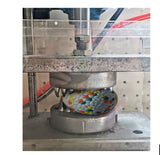 Durable Ball with Dental Cleaning