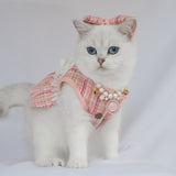 Pet Skirt - Fashion Skirt for Dogs and Cats