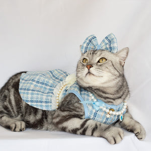 Pet Skirt - Fashion Skirt for Dogs and Cats