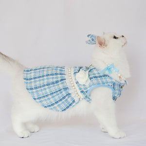 Pet Skirt - Fashion Skirt for Dogs and Cats