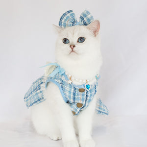 Pet Skirt - Fashion Skirt for Dogs and Cats