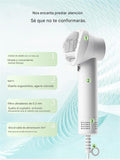 PetGroom Dry – Secador Inteligente y Cepillo 2 en 1 para Mascotas