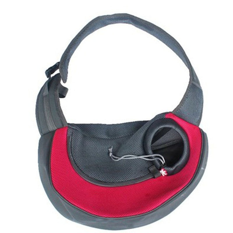 PetGo Backpack - Backpack for Dogs and Cats