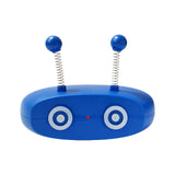 Electric Cat Interactive Toy - Juguete Interactivo Eléctrico para Gatos con Láser y Movimiento Automático