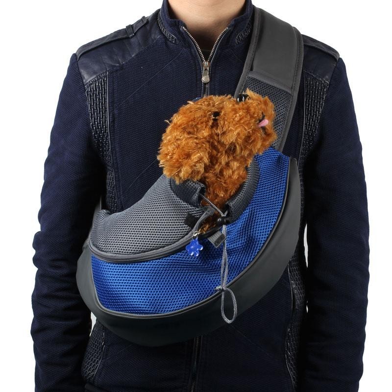 PetGo Backpack - Backpack for Dogs and Cats