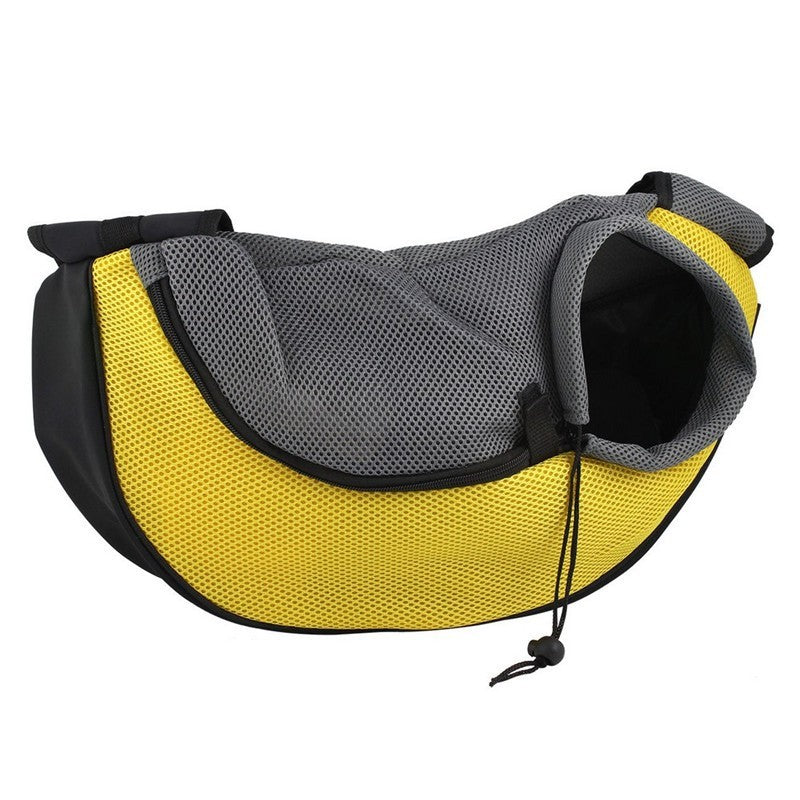 PetGo Backpack - Backpack for Dogs and Cats