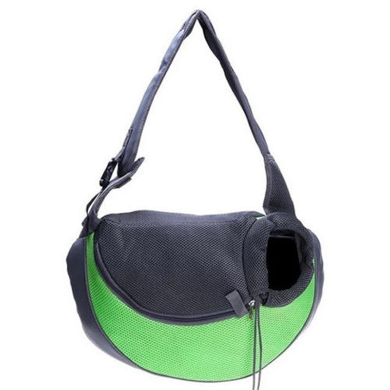PetGo Backpack - Backpack for Dogs and Cats