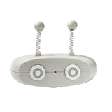Electric Cat Interactive Toy - Juguete Interactivo Eléctrico para Gatos con Láser y Movimiento Automático
