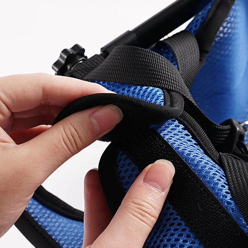Silla de Ruedas para Perros Pequeños – Rehabilitación y Movilidad