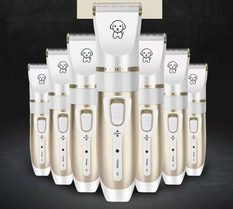 Pet Shaver Electric - Cortadora Eléctrica para Perros y Gatos