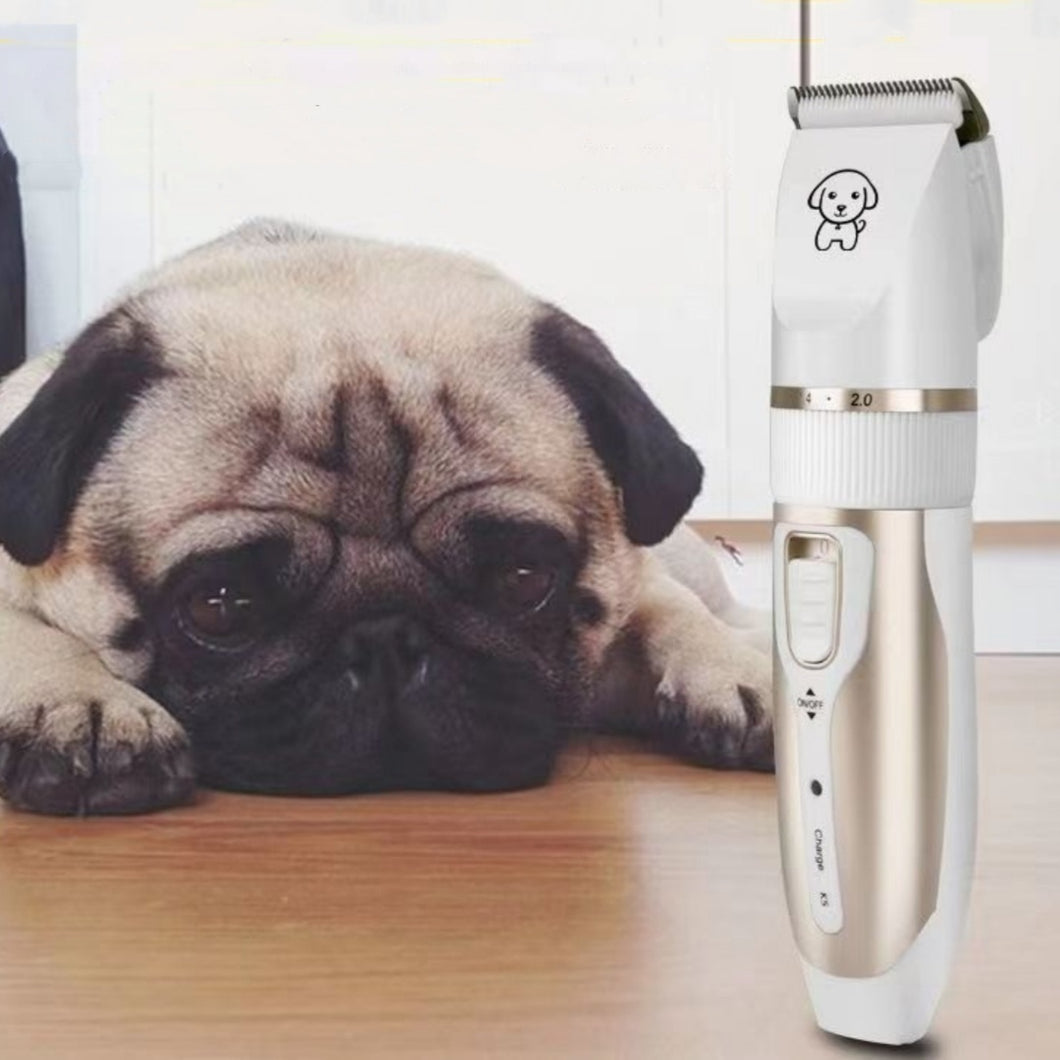 Pet Shaver Electric - Cortadora Eléctrica para Perros y Gatos