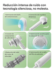 PetGroom Dry – Secador Inteligente y Cepillo 2 en 1 para Mascotas